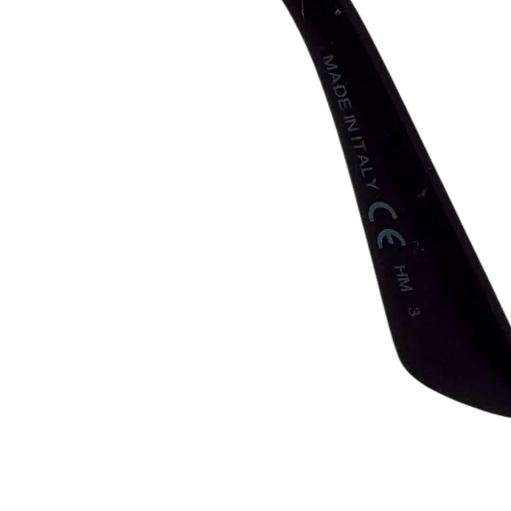 Christian Dior Reflected Gold Plum Yc2k1 Sunglasses Frames